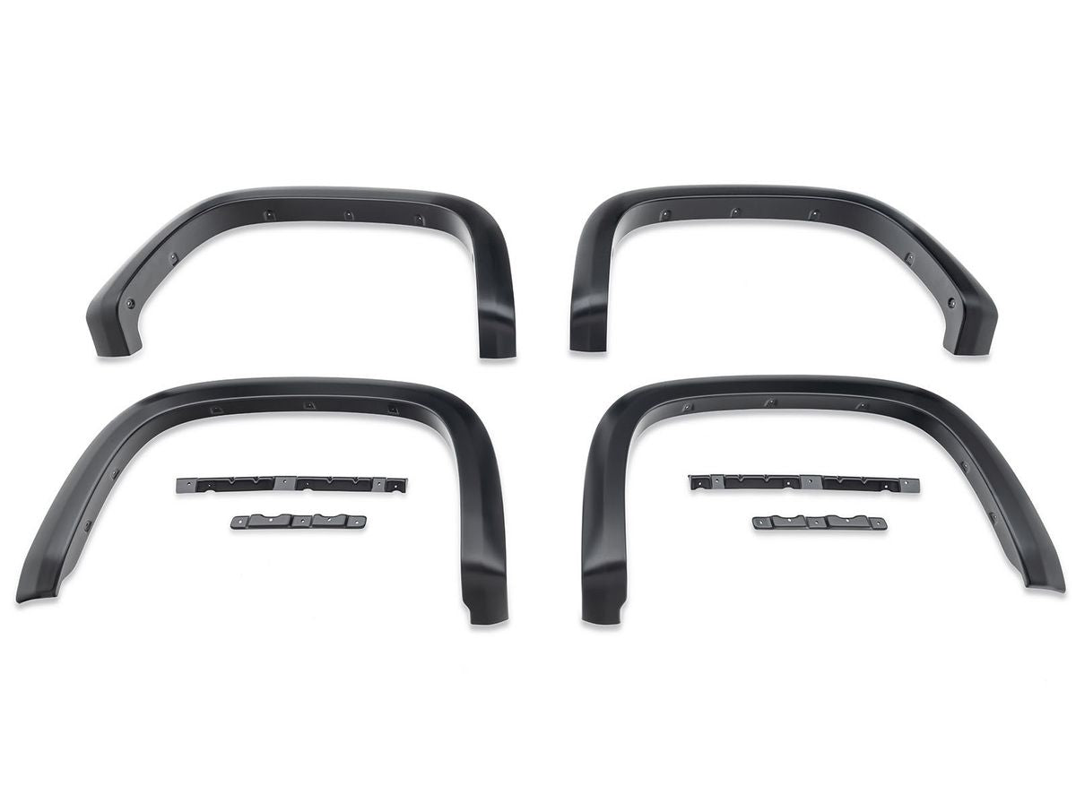 Husky Liners 28021917 OE-Style Fender Flares Husky Liners