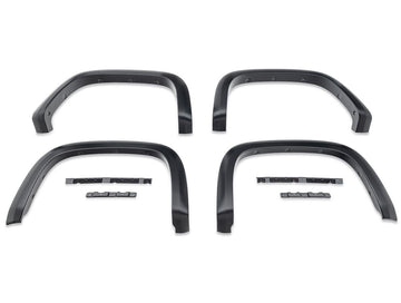 Husky Liners 28021917 OE-Style Fender Flares Husky Liners