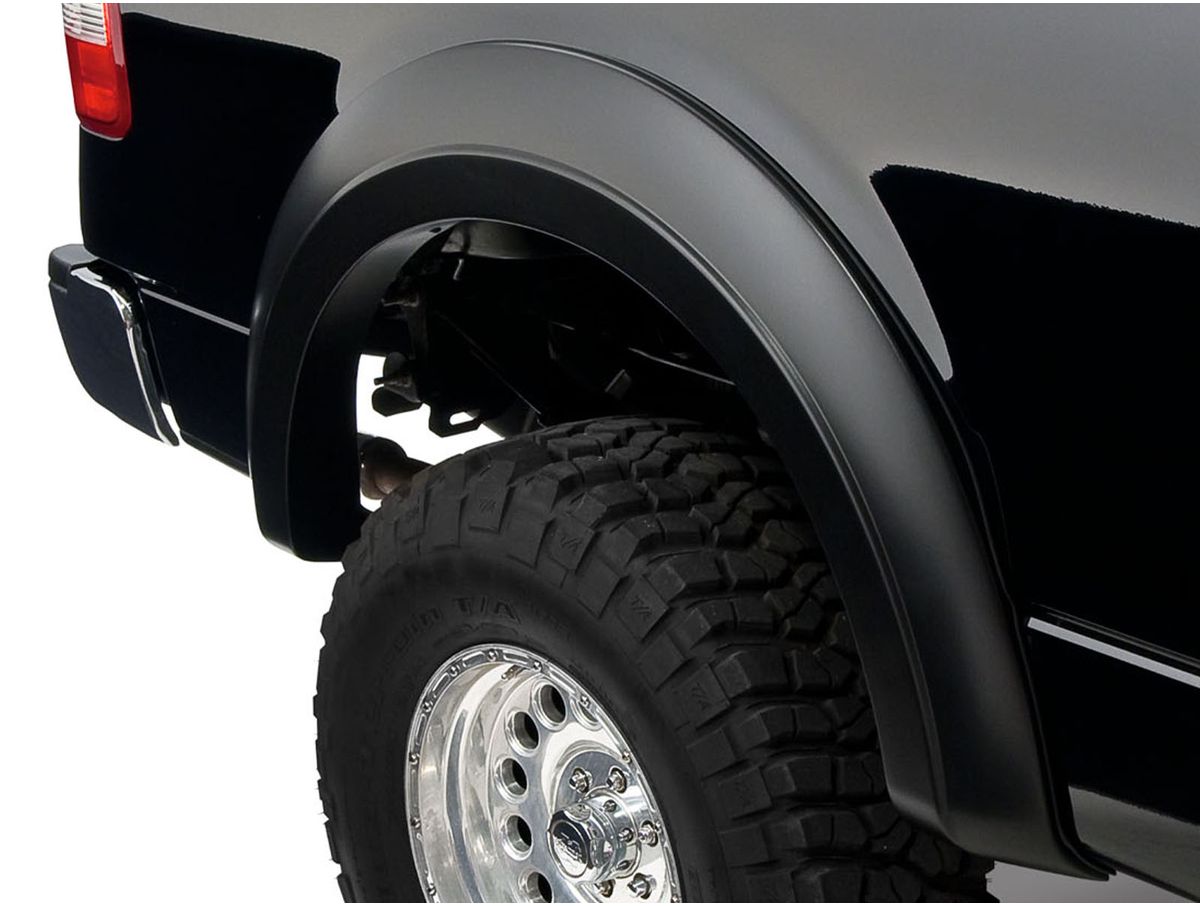 Husky Liners 2802915 Extend-A-Fender Flares Husky Liners