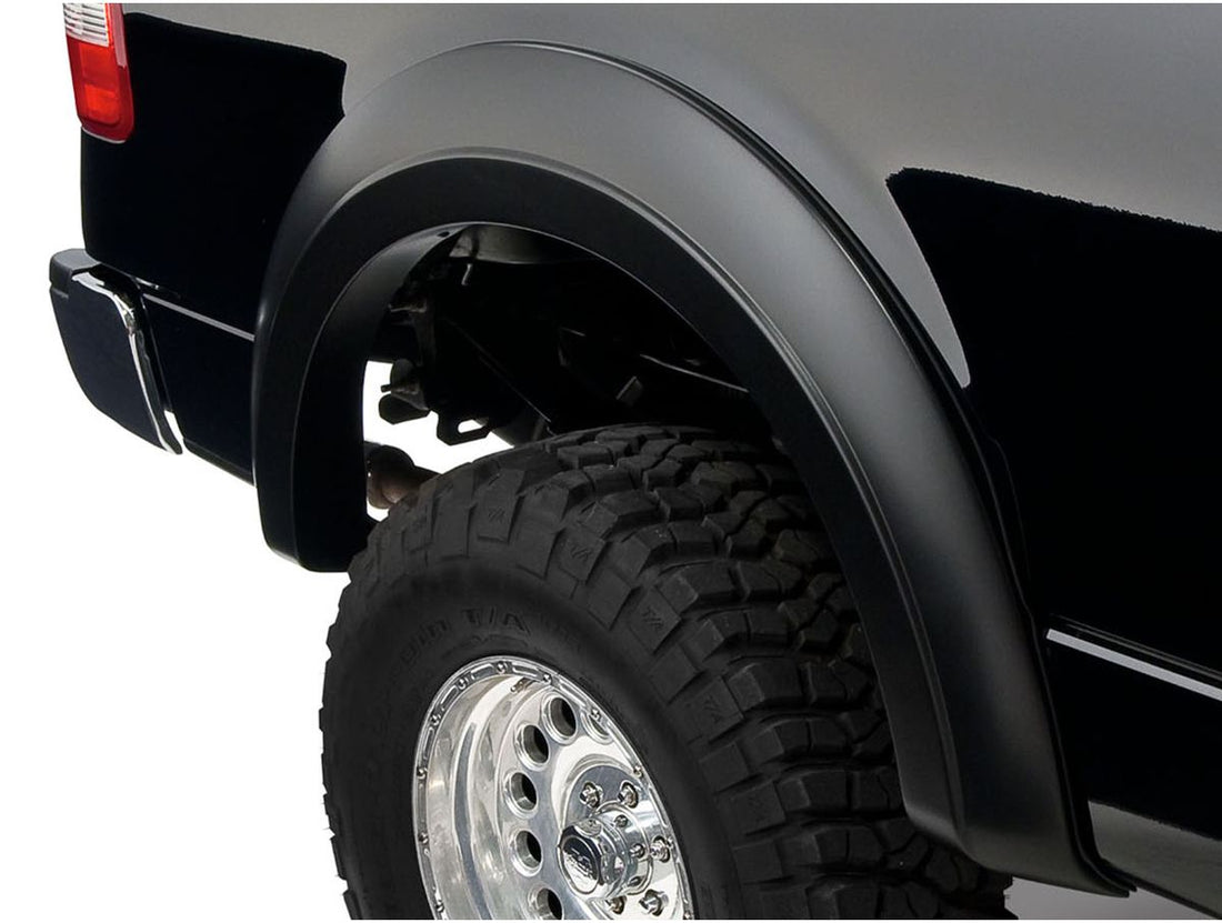 Husky Liners 2802915 Extend-A-Fender Flares Husky Liners