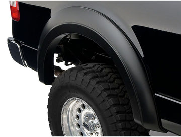 Husky Liners 2802915 Extend-A-Fender Flares Husky Liners