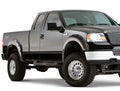 Husky Liners 2802916 Pocket Style Fender Flares Husky Liners