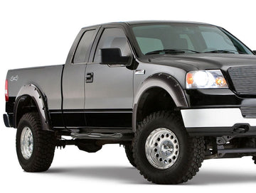 Husky Liners 2802916 Pocket Style Fender Flares Husky Liners