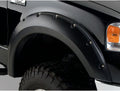Husky Liners 2802916 Pocket Style Fender Flares Husky Liners