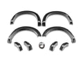 Husky Liners 2802917 Pocket Style Fender Flares Husky Liners