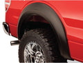 Husky Liners 2802926 Extend-A-Fender Flares Husky Liners