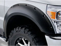 Husky Liners 2802931 Pocket Style Fender Flares Husky Liners