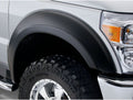 Husky Liners 2802932 Extend-A-Fender Flares Husky Liners