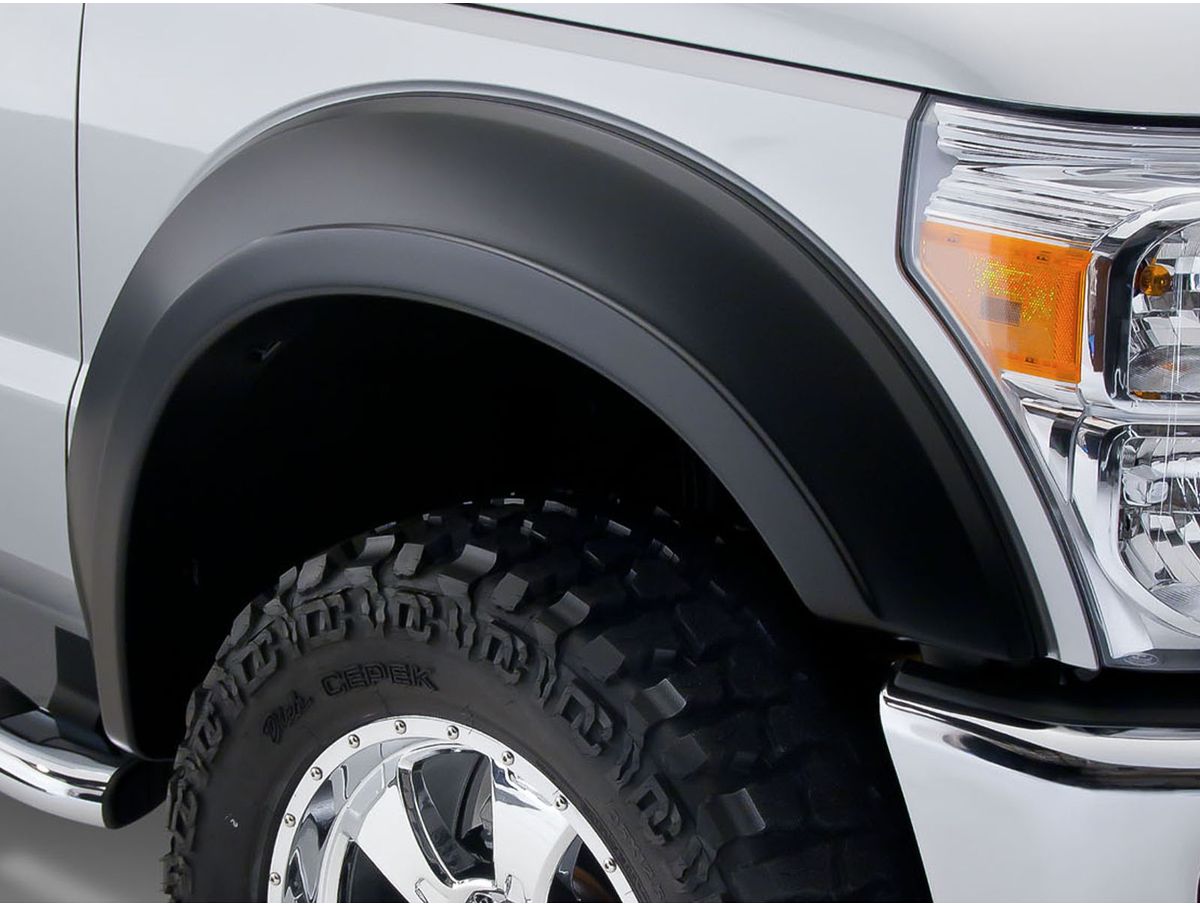 Husky Liners 2802932 Extend-A-Fender Flares Husky Liners
