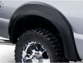 Husky Liners 2802932 Extend-A-Fender Flares Husky Liners