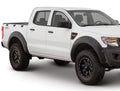 Husky Liners 2802934 Pocket Style Fender Flares Husky Liners