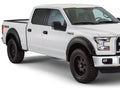 Husky Liners 2802935 Pocket Style Fender Flares Husky Liners