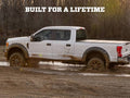 Husky Liners 2802935 Pocket Style Fender Flares Husky Liners