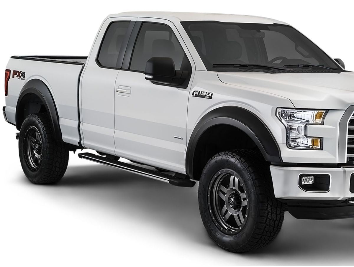 Husky Liners 2802936 Extend-A-Fender Flares Husky Liners