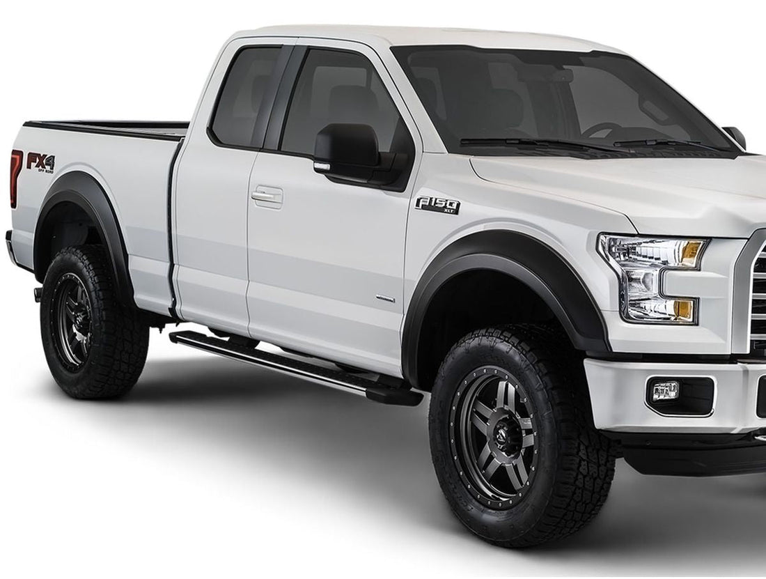 Husky Liners 2802936 Extend-A-Fender Flares Husky Liners