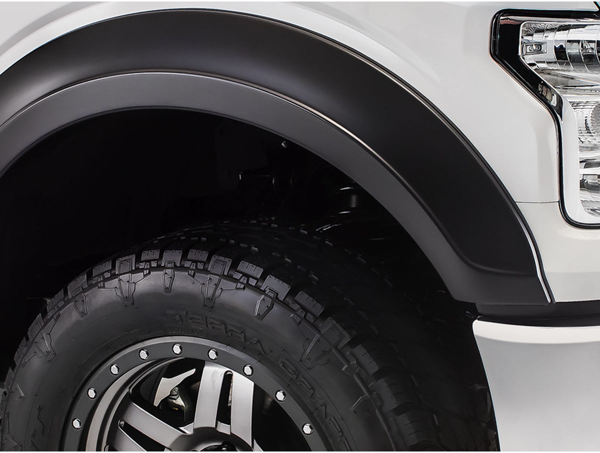 Husky Liners 2802936 Extend-A-Fender Flares Husky Liners