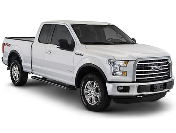 Husky Liners 2802937 OE-Style Fender Flares Husky Liners