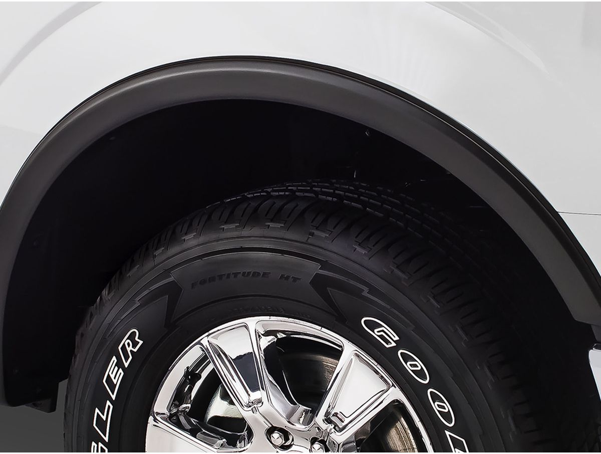 Husky Liners 2802937 OE-Style Fender Flares Husky Liners