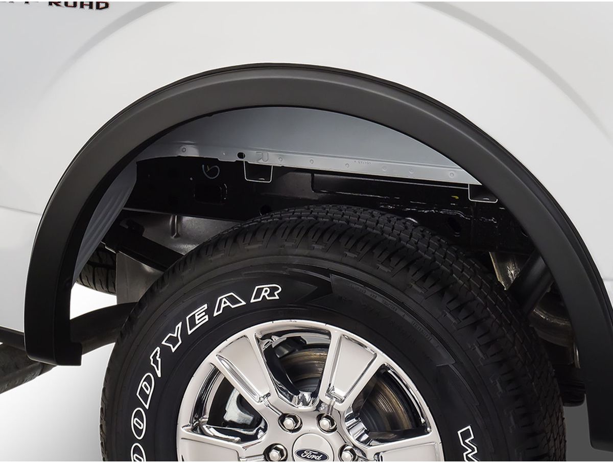 Husky Liners 2802937 OE-Style Fender Flares Husky Liners