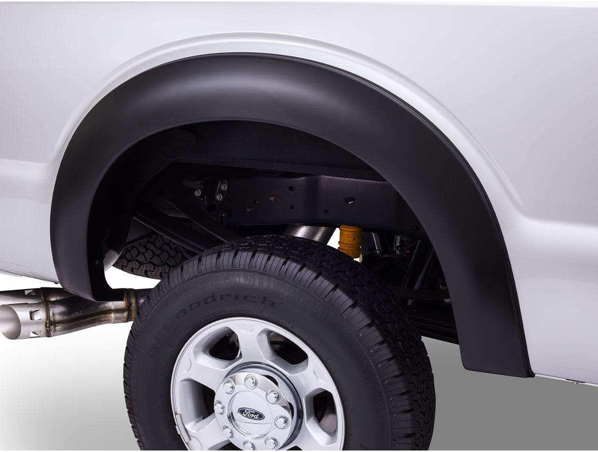 Husky Liners 2802941 OE-Style Fender Flares Husky Liners