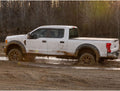 Husky Liners 2802942 Pocket Style Fender Flares Husky Liners