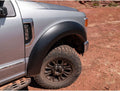 Husky Liners 2802943 Extend-A-Fender Flares Husky Liners