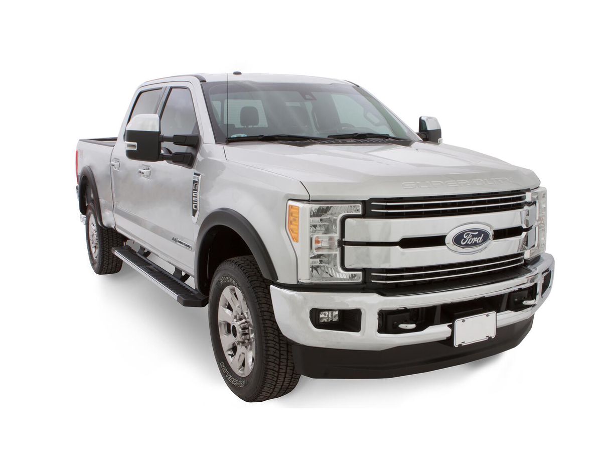 Husky Liners 2802944 OE-Style Fender Flares Husky Liners