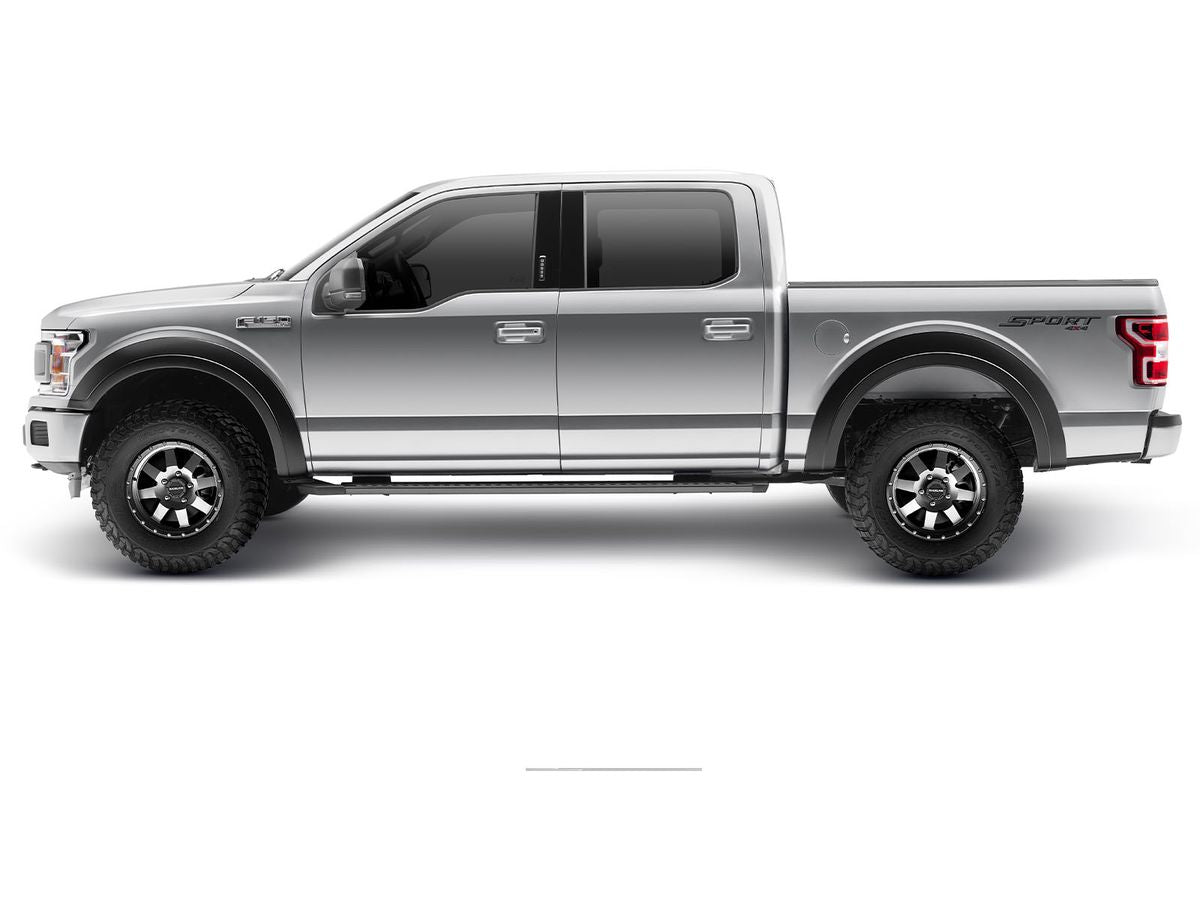 Husky Liners 2802947 Extend-A-Fender Flares Husky Liners