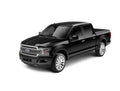 Husky Liners 2802948 OE-Style Fender Flares Husky Liners