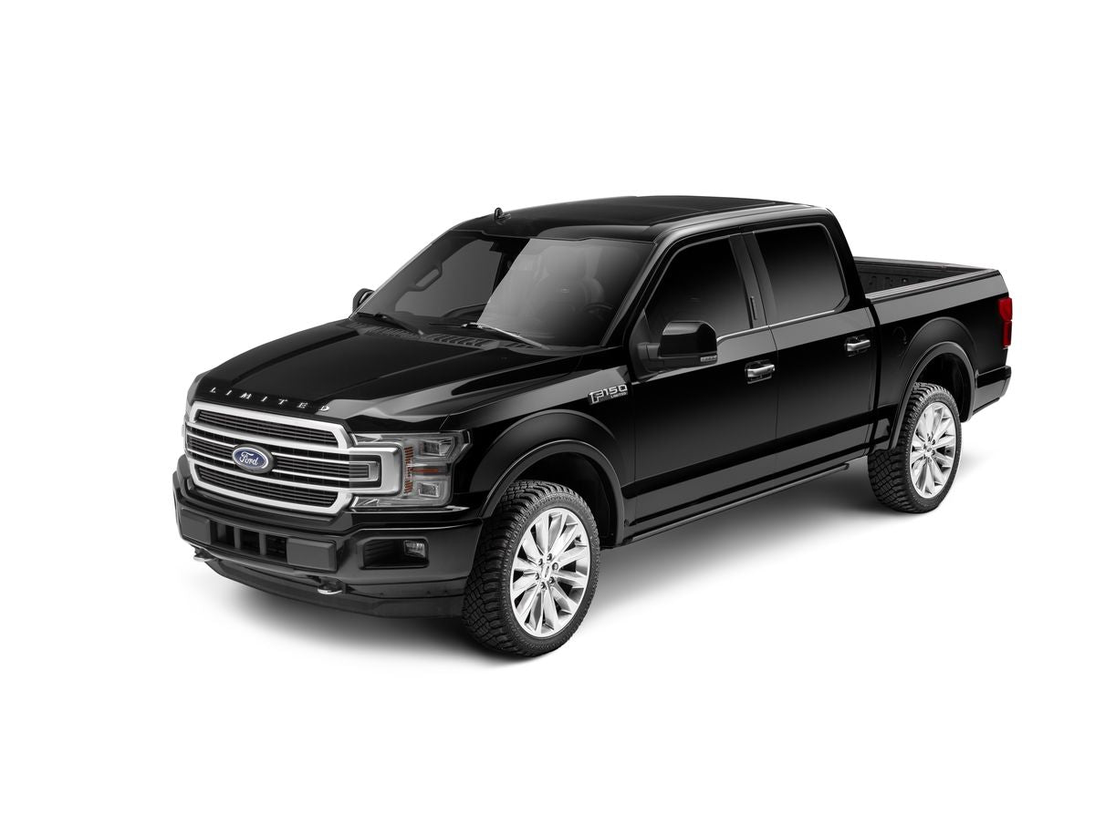 Husky Liners 2802948 OE-Style Fender Flares Husky Liners