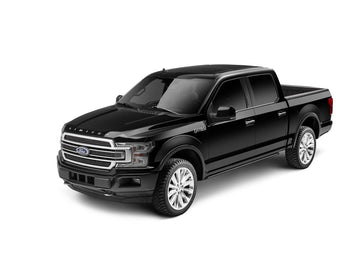 Husky Liners 2802948 OE-Style Fender Flares Husky Liners