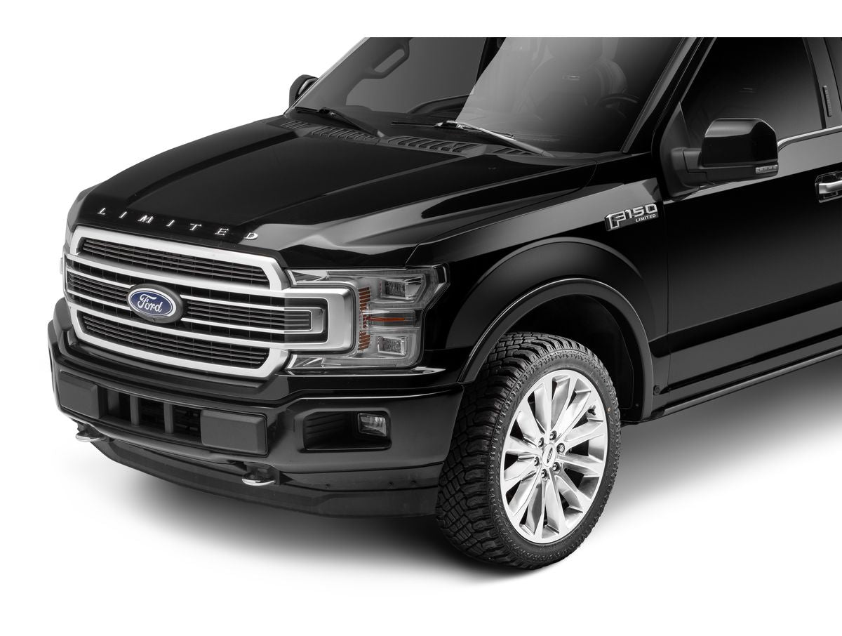 Husky Liners 2802948 OE-Style Fender Flares Husky Liners