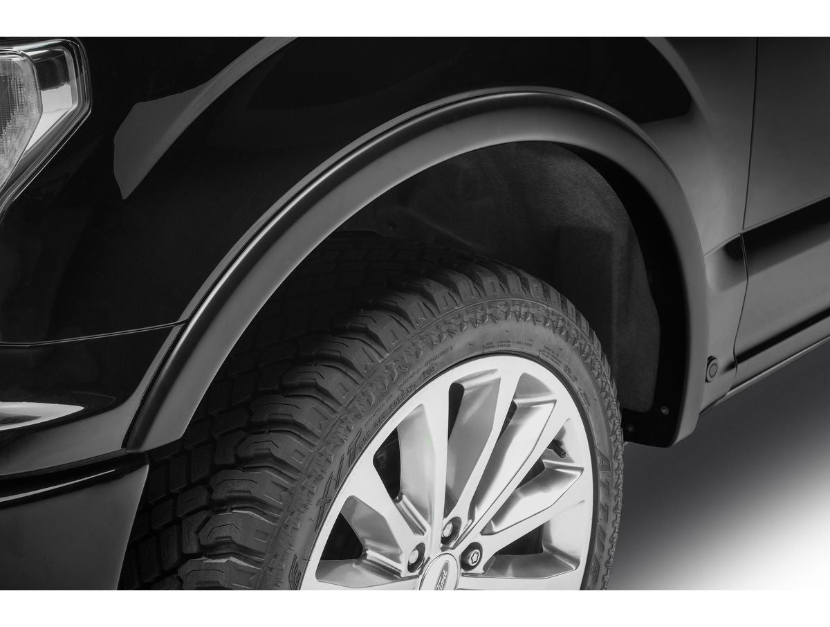 Husky Liners 2802948 OE-Style Fender Flares Husky Liners