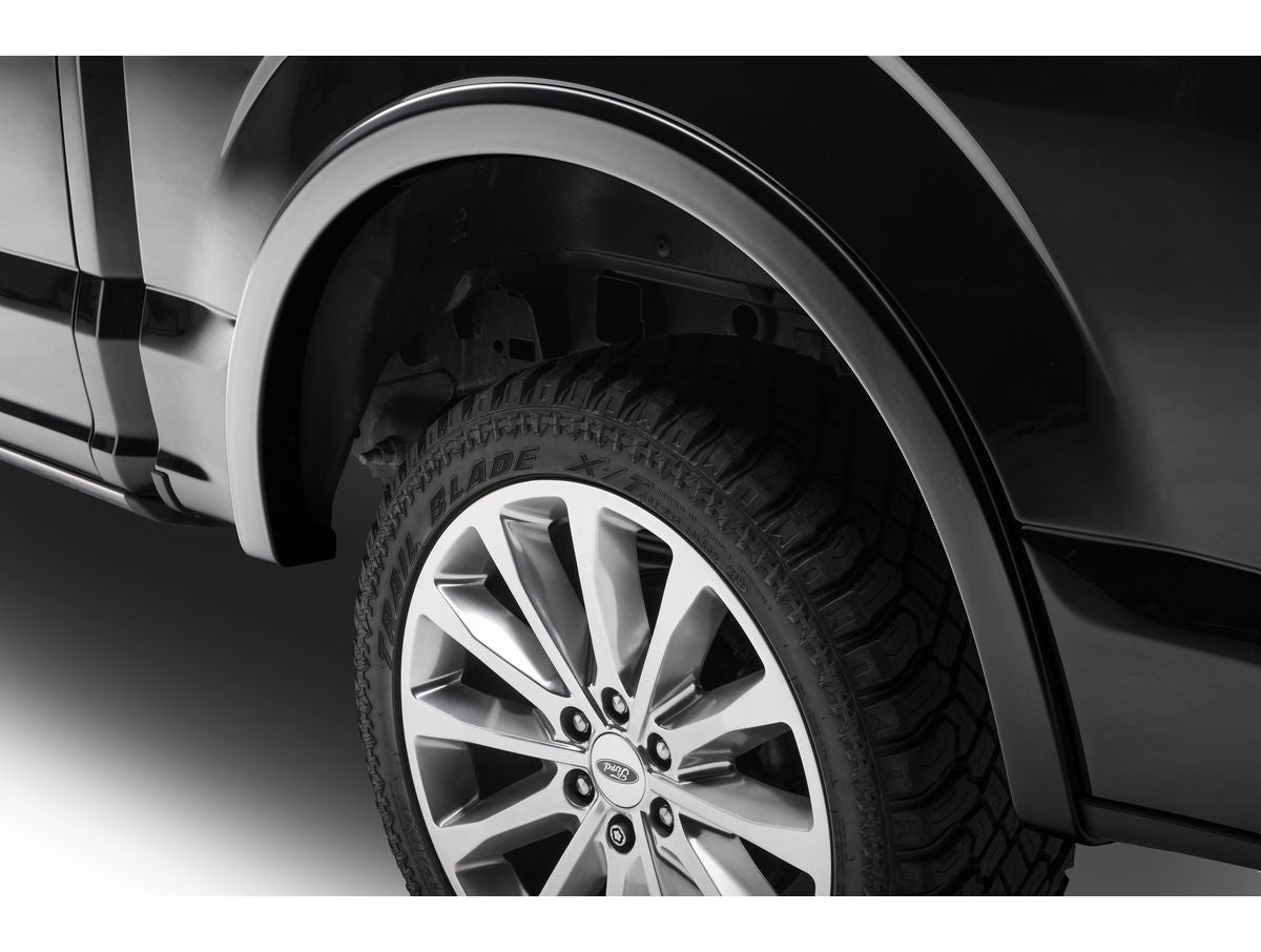 Husky Liners 2802948 OE-Style Fender Flares Husky Liners