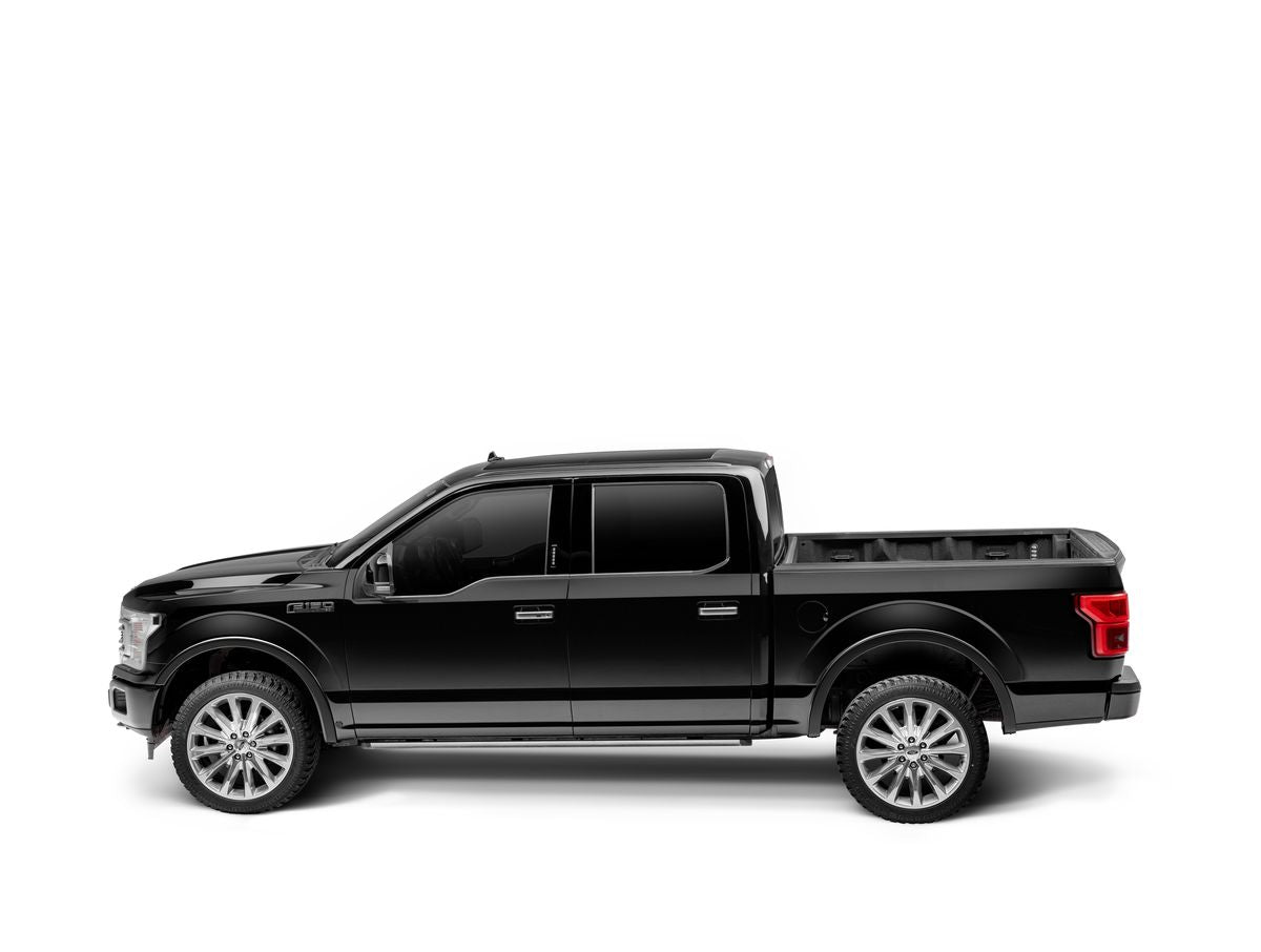 Husky Liners 2802948 OE-Style Fender Flares Husky Liners