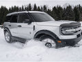 Husky Liners 2802952 Pocket Style Fender Flares Husky Liners