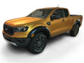Husky Liners 2802954 Extend-A-Fender Flares Husky Liners