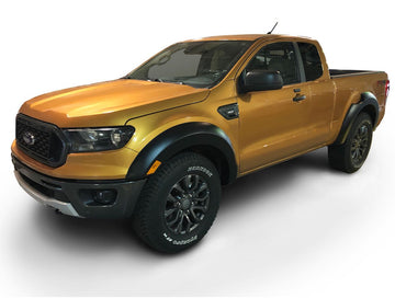 Husky Liners 2802954 Extend-A-Fender Flares Husky Liners