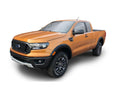 Husky Liners 2802955 OE-Style Fender Flares Husky Liners