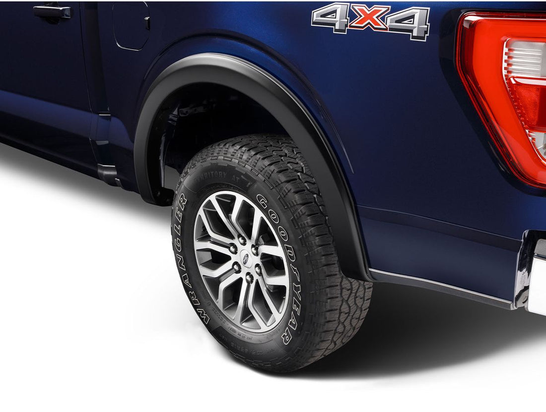 Husky Liners 2802962 Fender Flares 4 Pieces OE Style Husky Liners