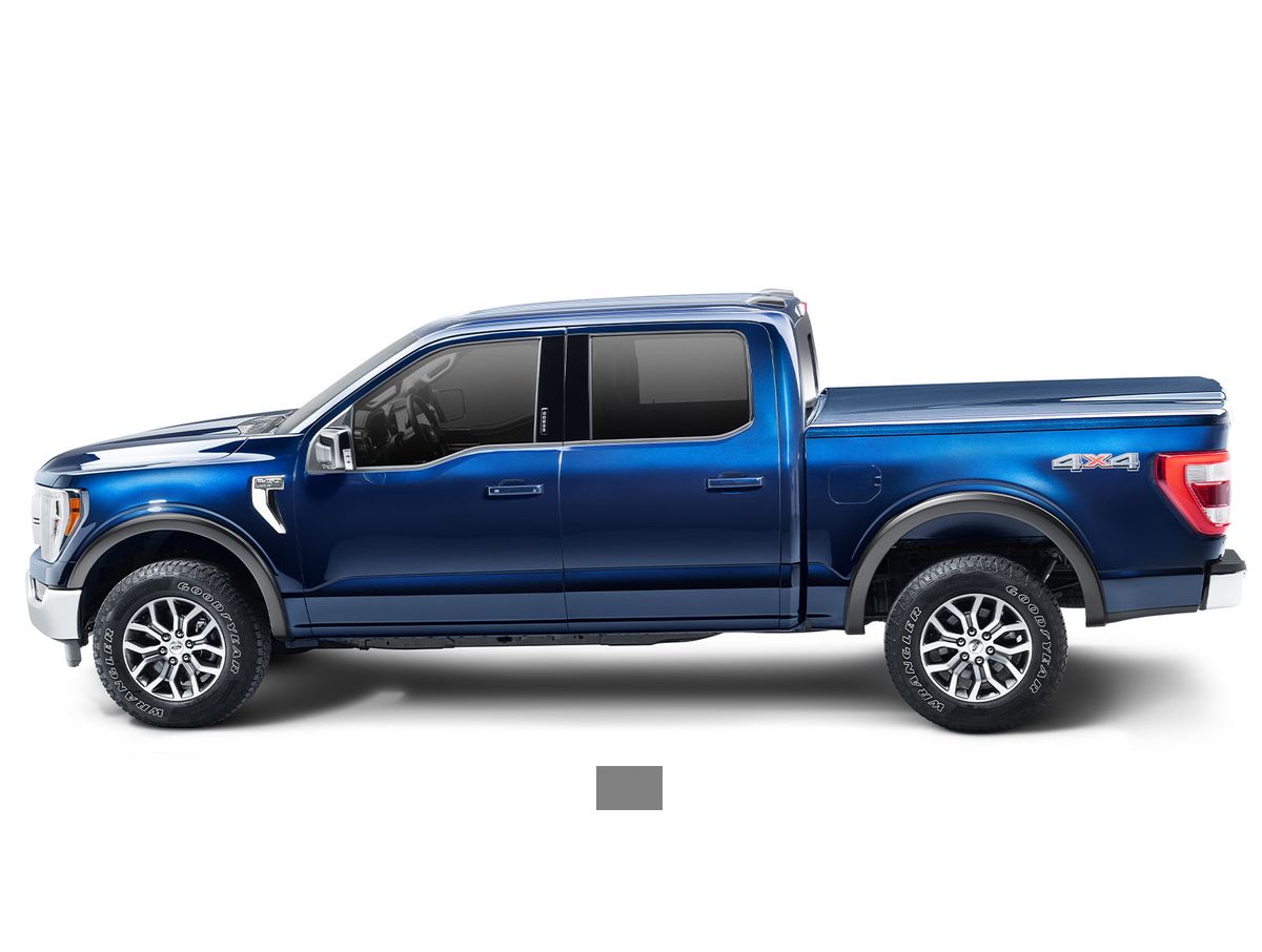 Husky Liners 2802962 Fender Flares 4 Pieces OE Style Husky Liners