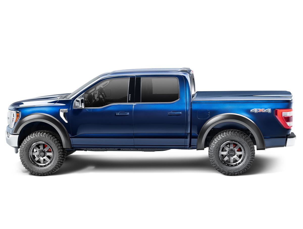 Husky Liners 2802964 Extend-A-Fender Flares Husky Liners