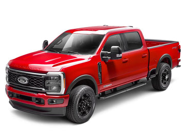 Husky Liners 2802970 OE-Style Fender Flares Husky Liners