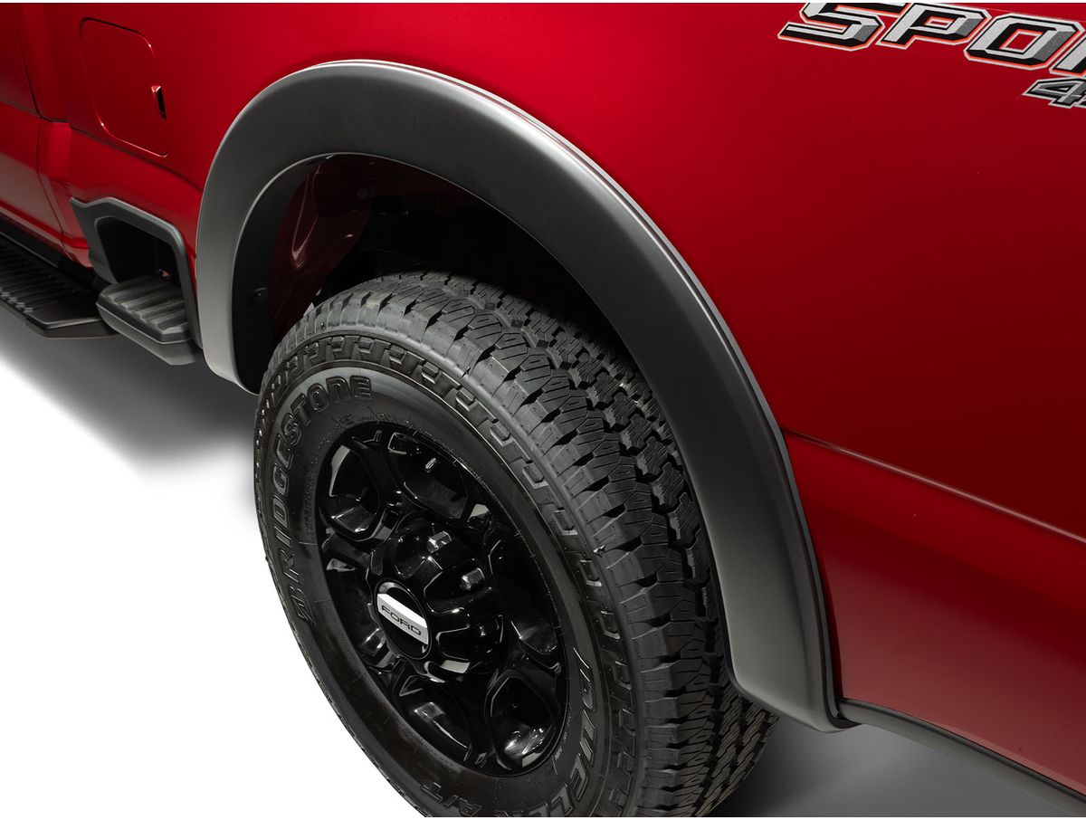 Husky Liners 2802970 OE-Style Fender Flares Husky Liners