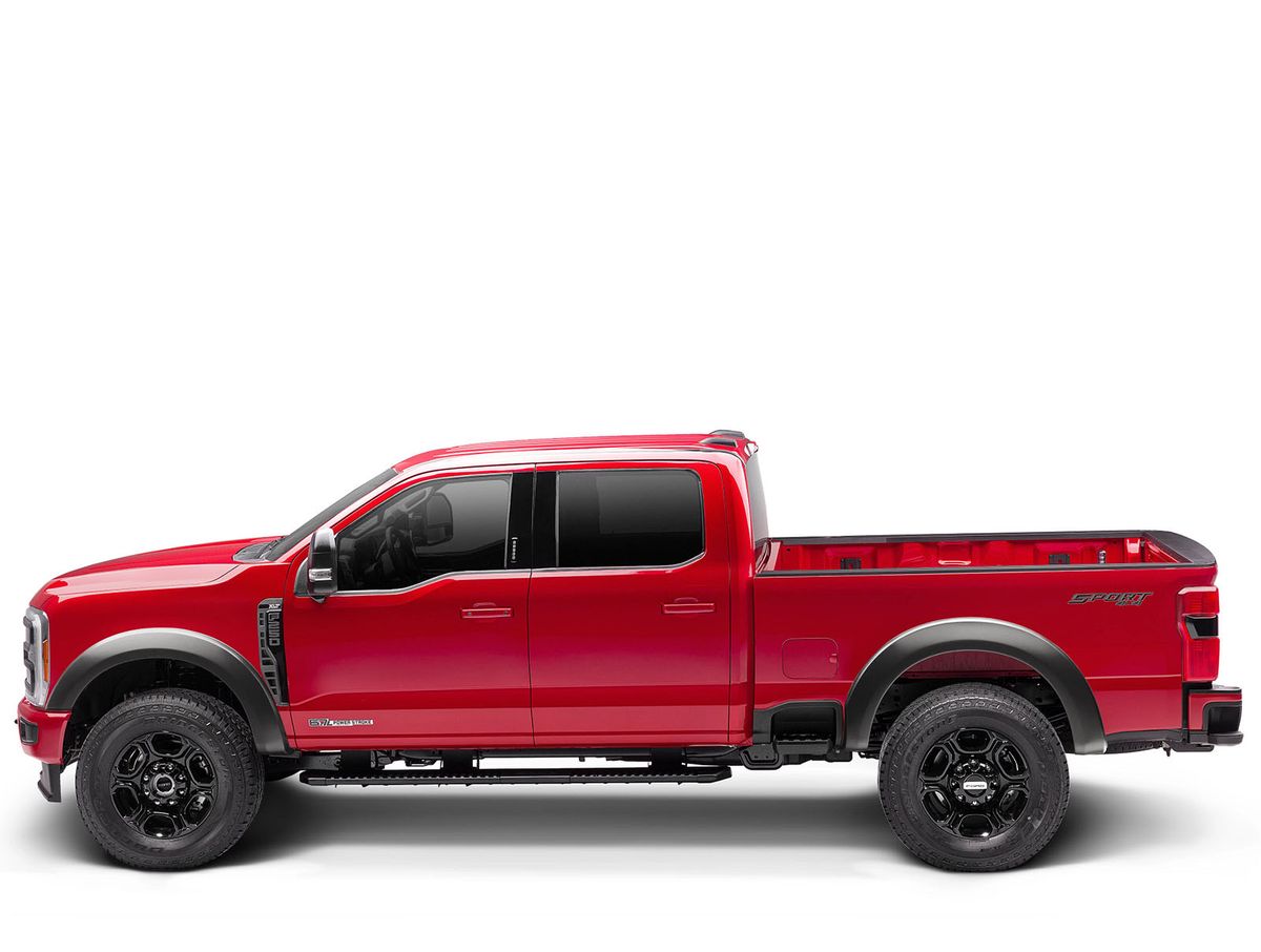 Husky Liners 2802971 Extend-A-Fender Flares Husky Liners