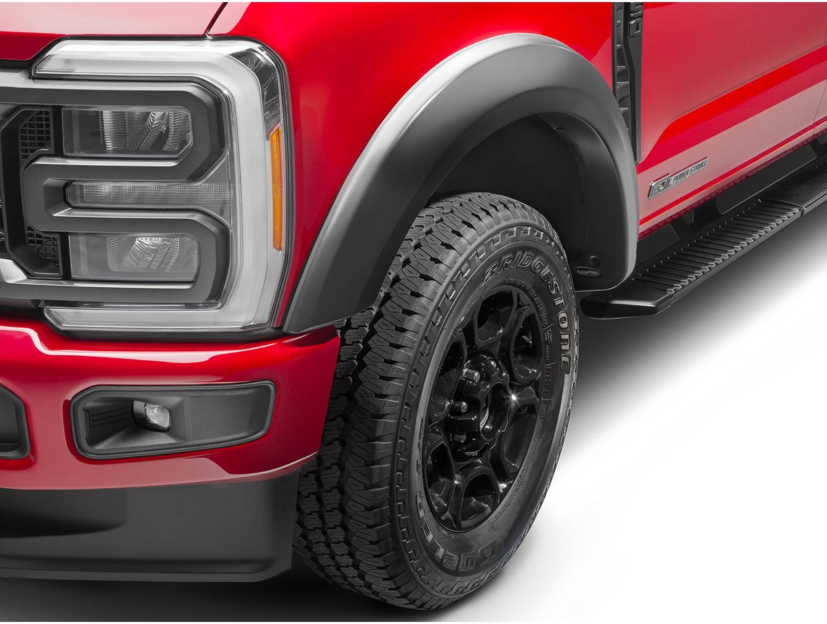 Husky Liners 2802971 Extend-A-Fender Flares Husky Liners