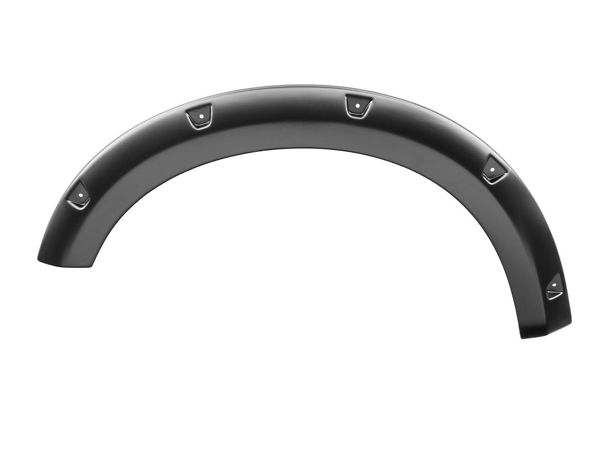Husky Liners 2802975 Pocket Style Fender Flares Husky Liners