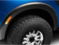 Husky Liners 2802976 OE-Style Fender Flares Husky Liners