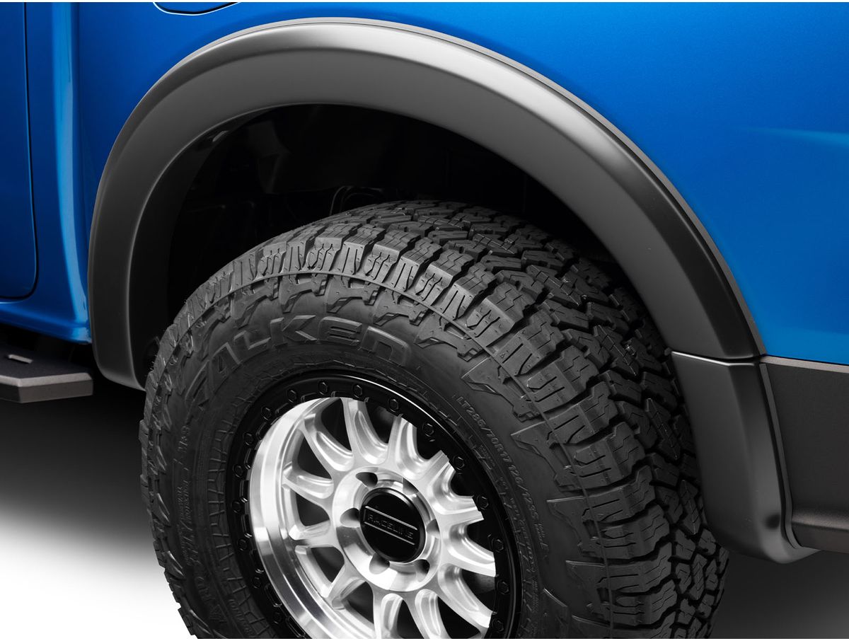 Husky Liners 2802976 OE-Style Fender Flares Husky Liners