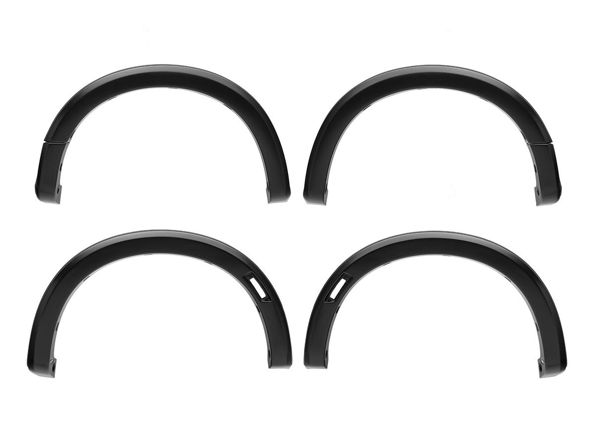 Husky Liners 2802976 OE-Style Fender Flares Husky Liners